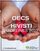 OECS HIV STI Guidelines 